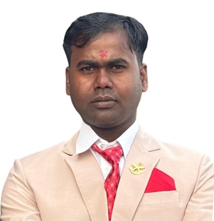 Managing Director - Flying Overseas pvt. ltd.