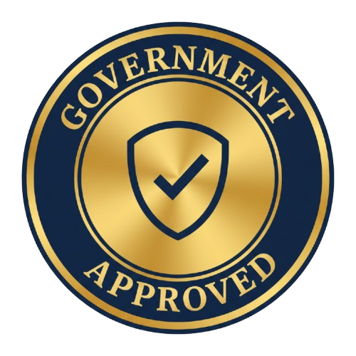 Government Approved
