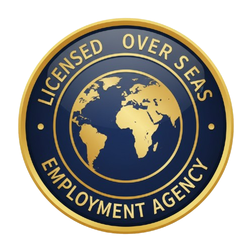 Overseas Employment License